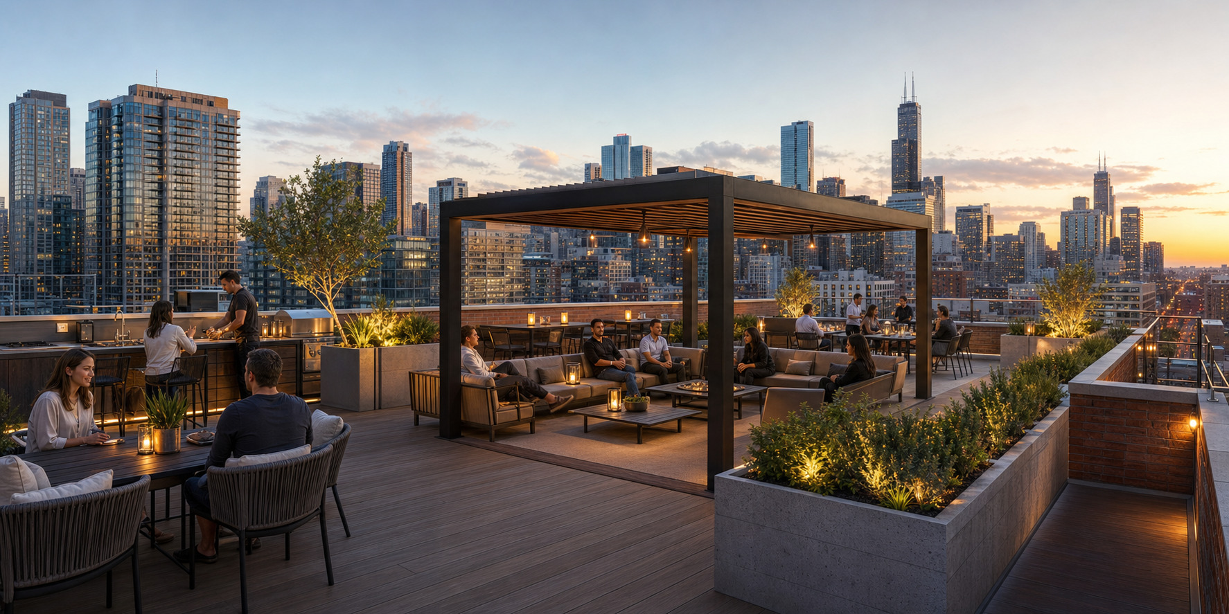 215 W Ohio