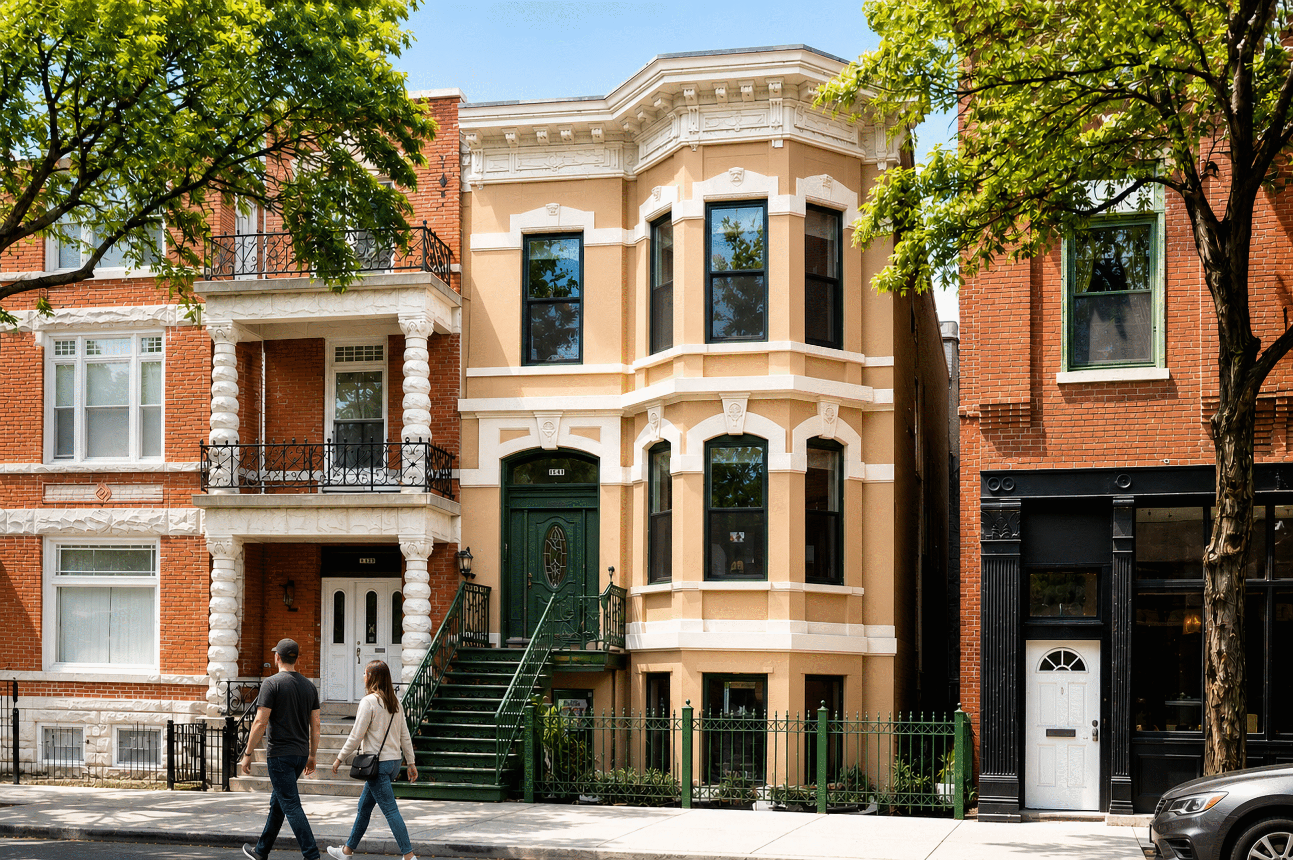 1104 W Taylor